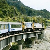 TranzAlpine